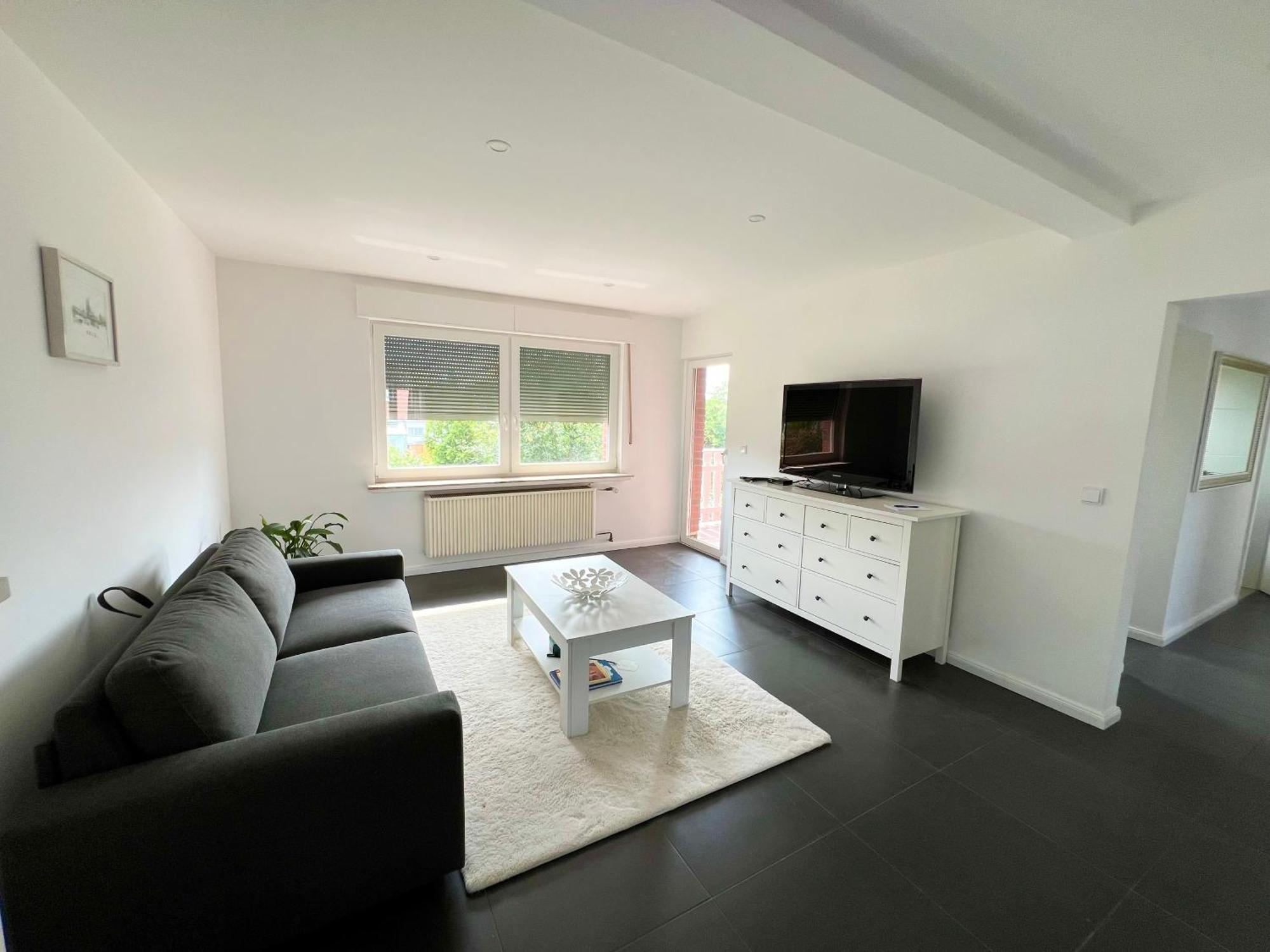 Elegante Apartment In Erftstadt Mit Balkon, Zentral, Bahnhof Nah, Phantasialand Bruehl Bei Cologne Exterior foto