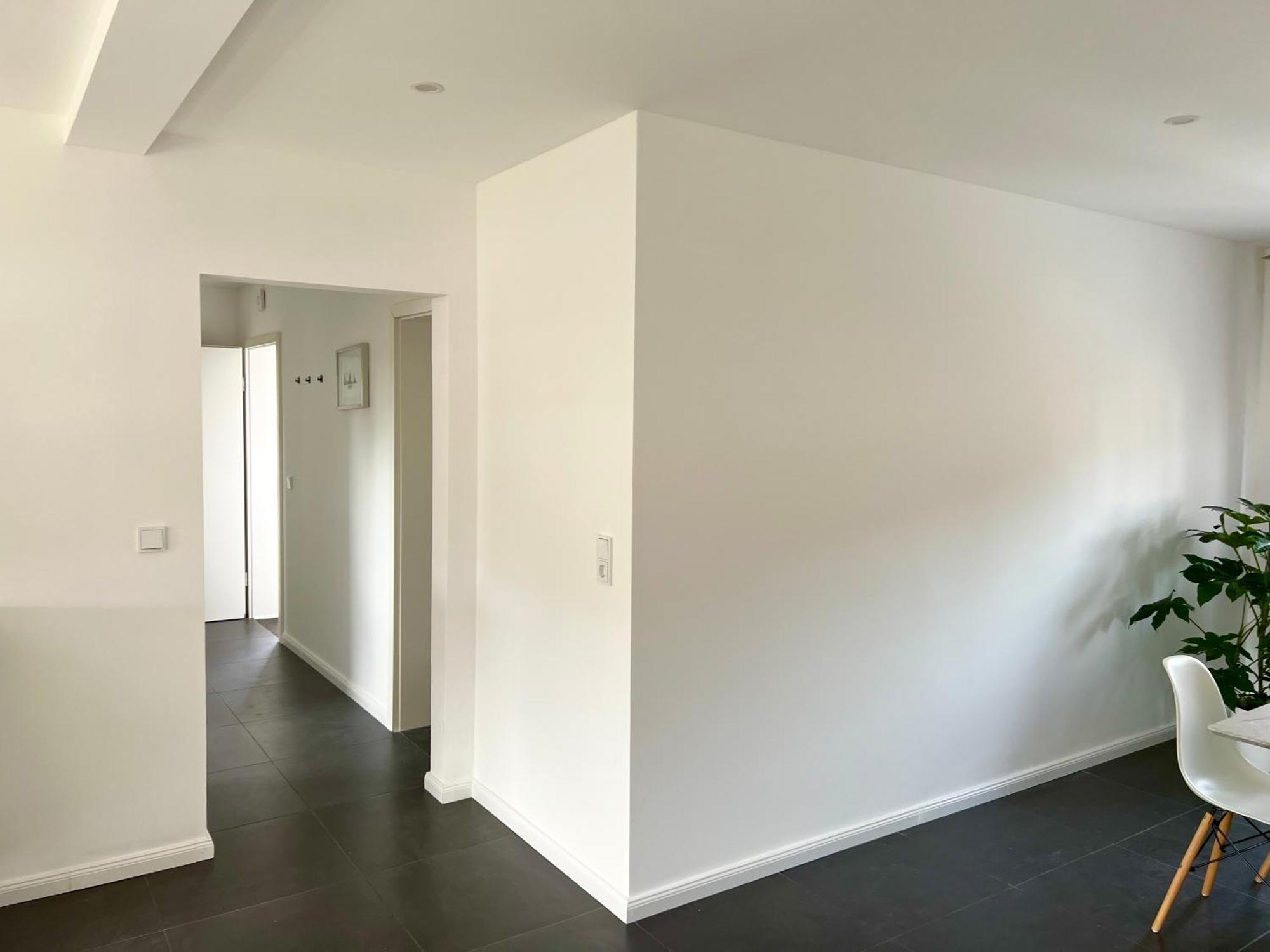 Elegante Apartment In Erftstadt Mit Balkon, Zentral, Bahnhof Nah, Phantasialand Bruehl Bei Cologne Exterior foto